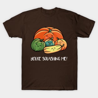 Autumn Squash T-Shirt